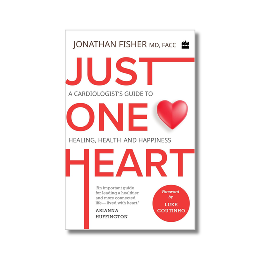 Just One Heart