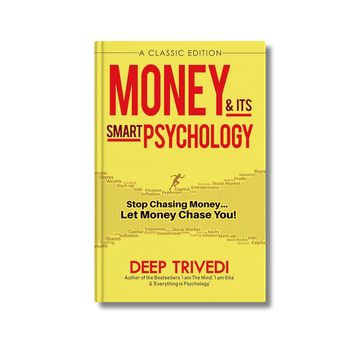 Money and its Smart Pshychology