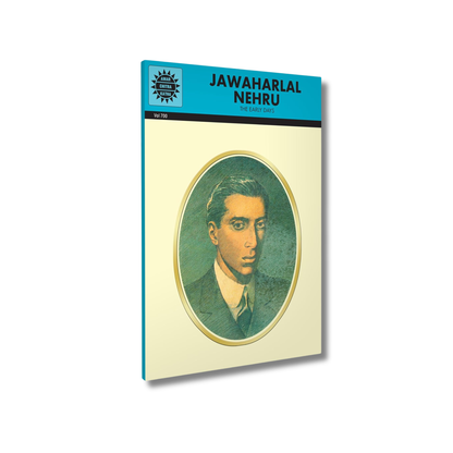 Jawaharlal Nehru