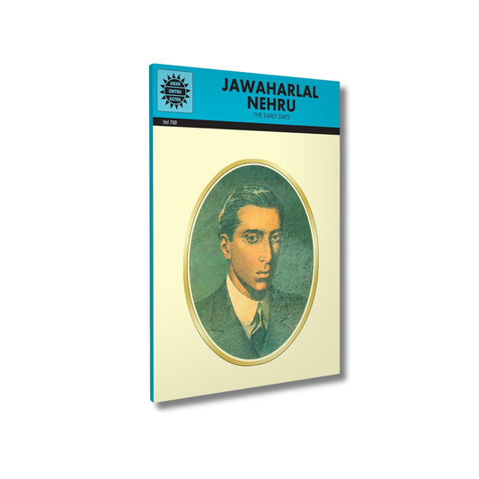 Jawaharlal Nehru