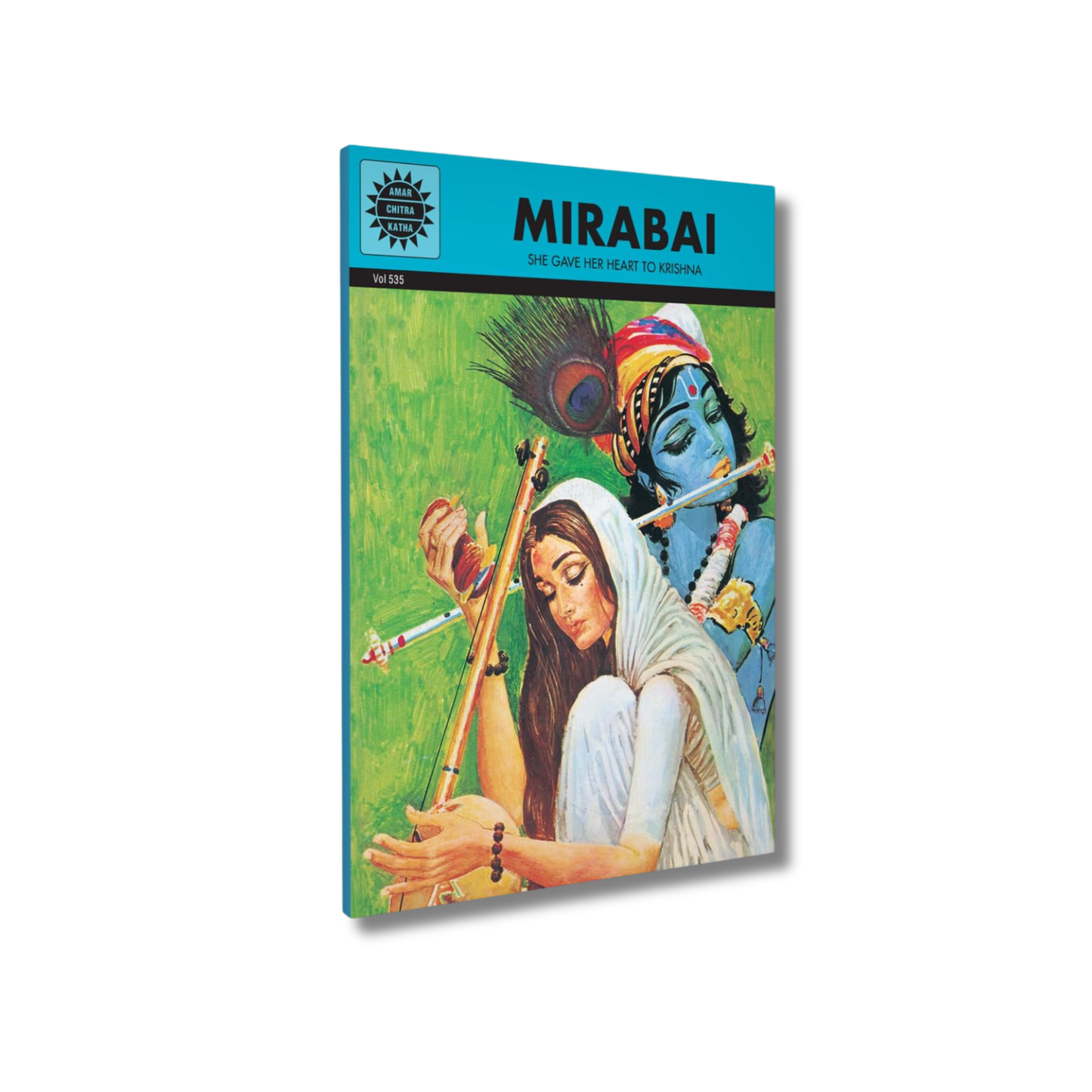 Mirabai