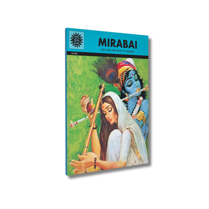 Mirabai