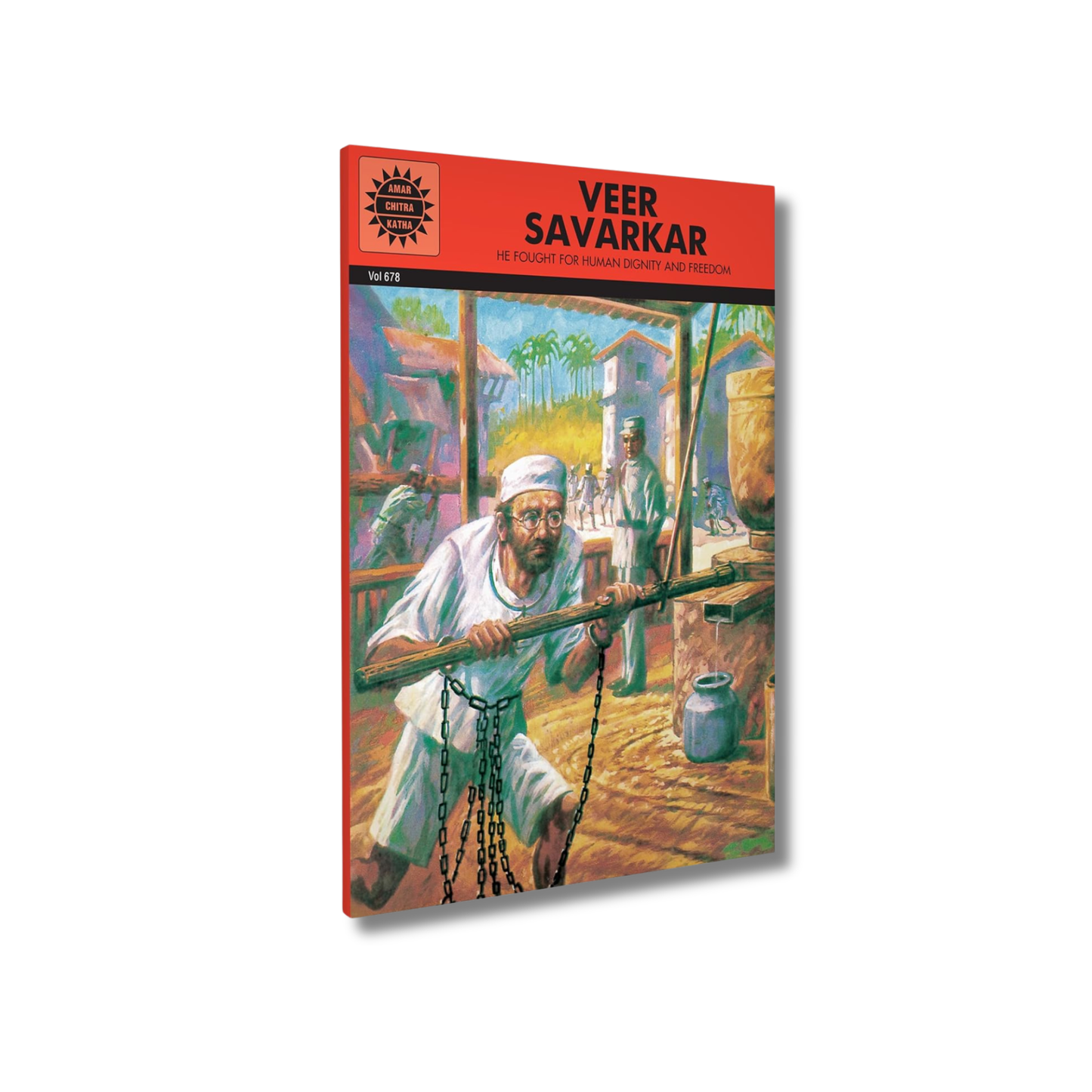 Veer Savarkar