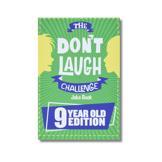 The Don't Laugh Challenge