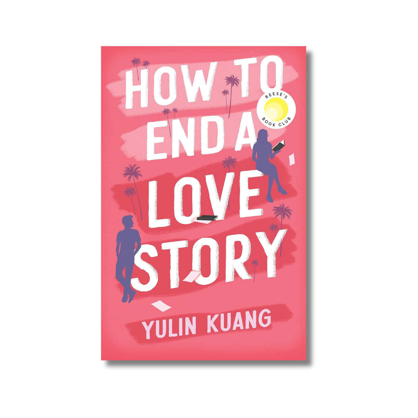 How to End a Love Story