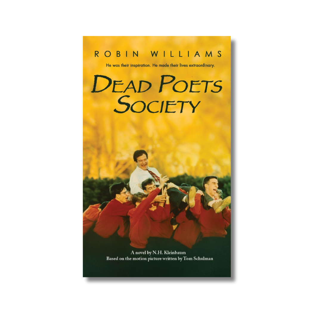 Dead Poets Society