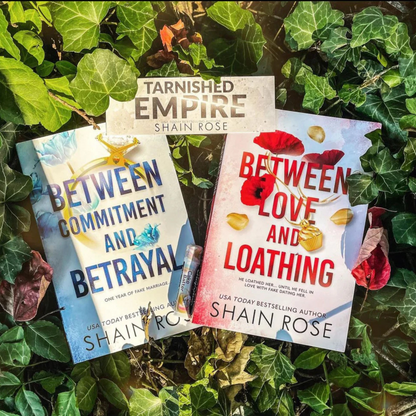 [Combo] Hardy Billionaires Book 1-2