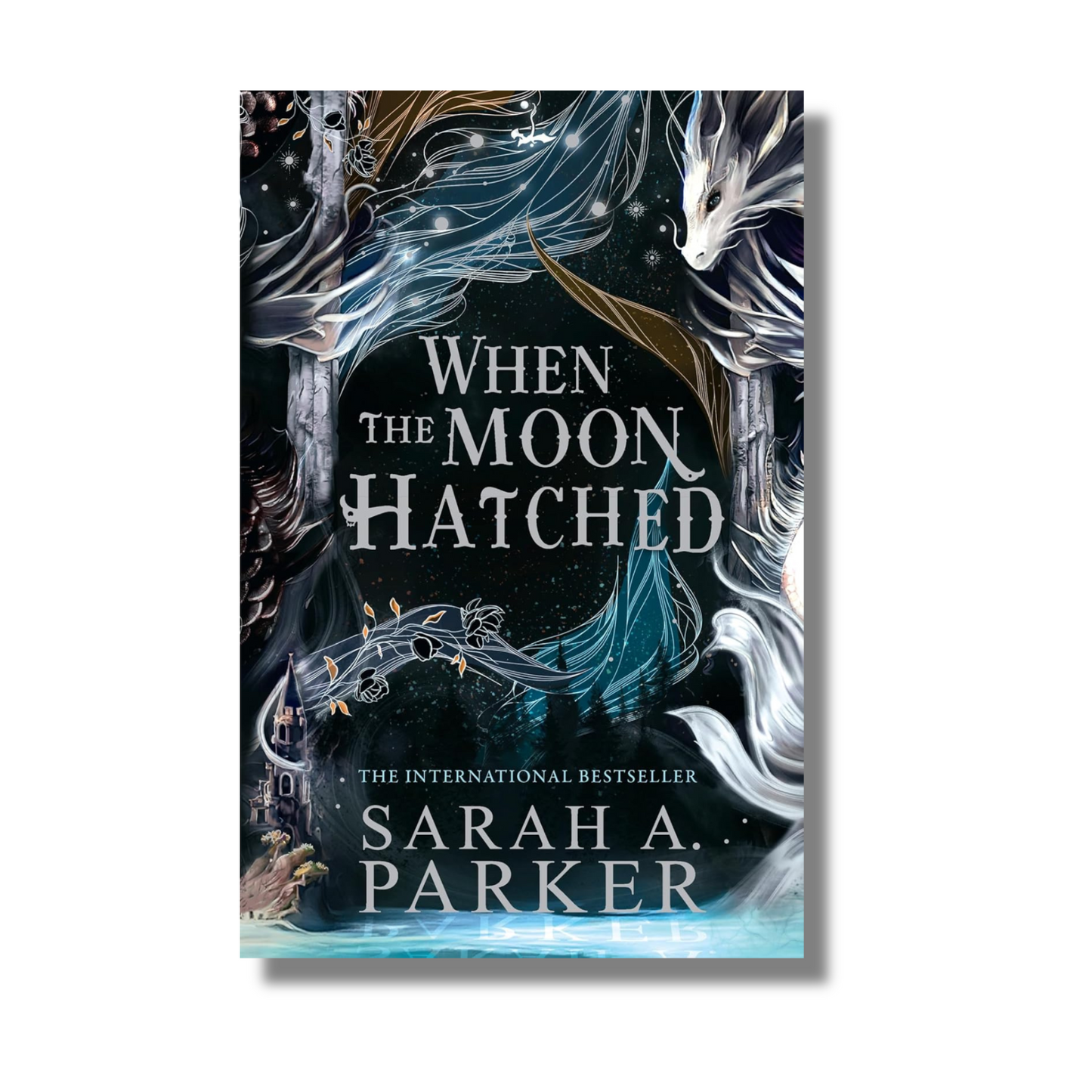 When the Moon Hatched