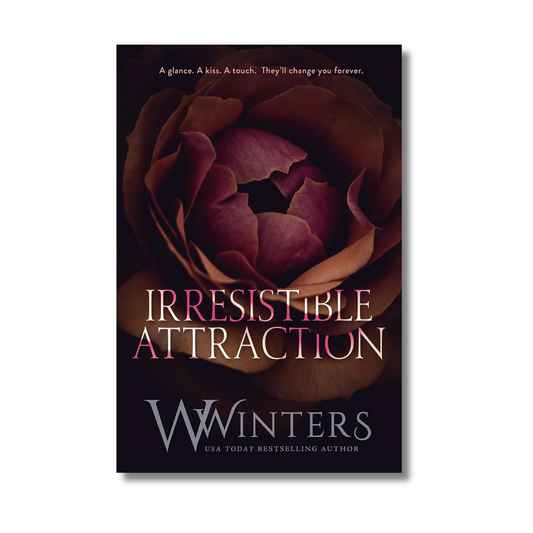 Irresistible Attraction By Willow Winters (Paperback)