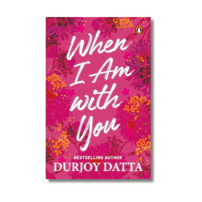 When I Am with You