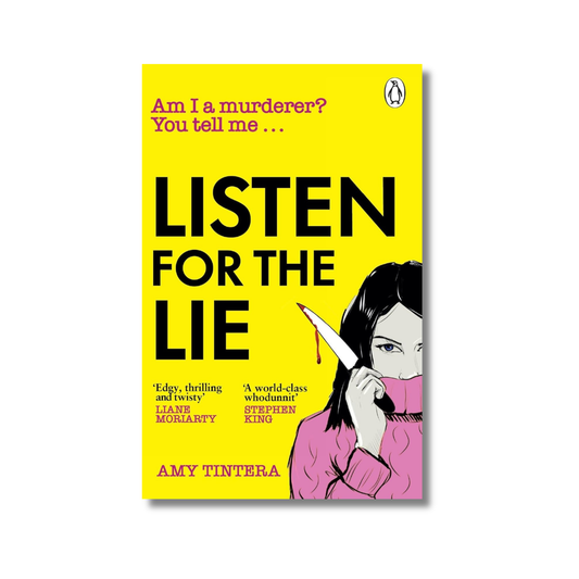 Listen for the Lie