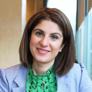 Nadia Hashimi
