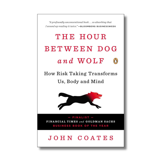 The Hour Between Dog and Wolf