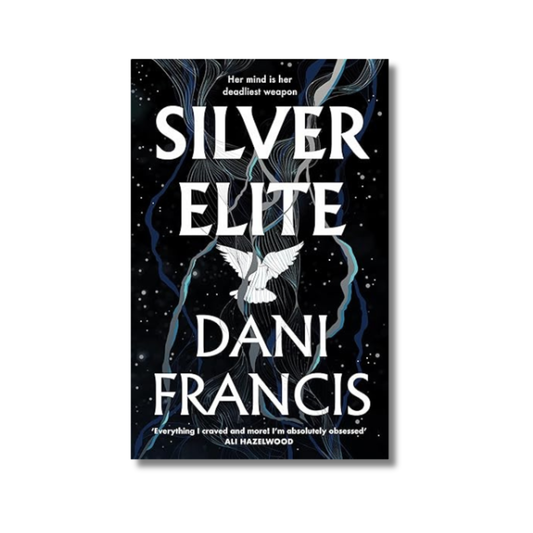 Silver Elite: Silver Elite #1