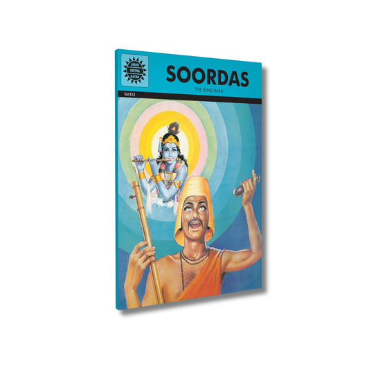 Soordas