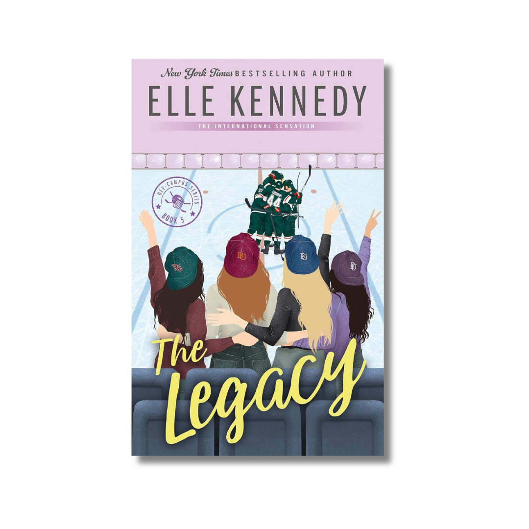 The Legacy