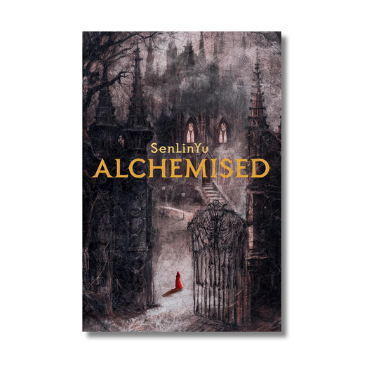 Alchemised