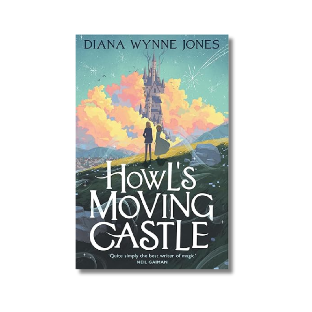 Howl’s Moving Castle