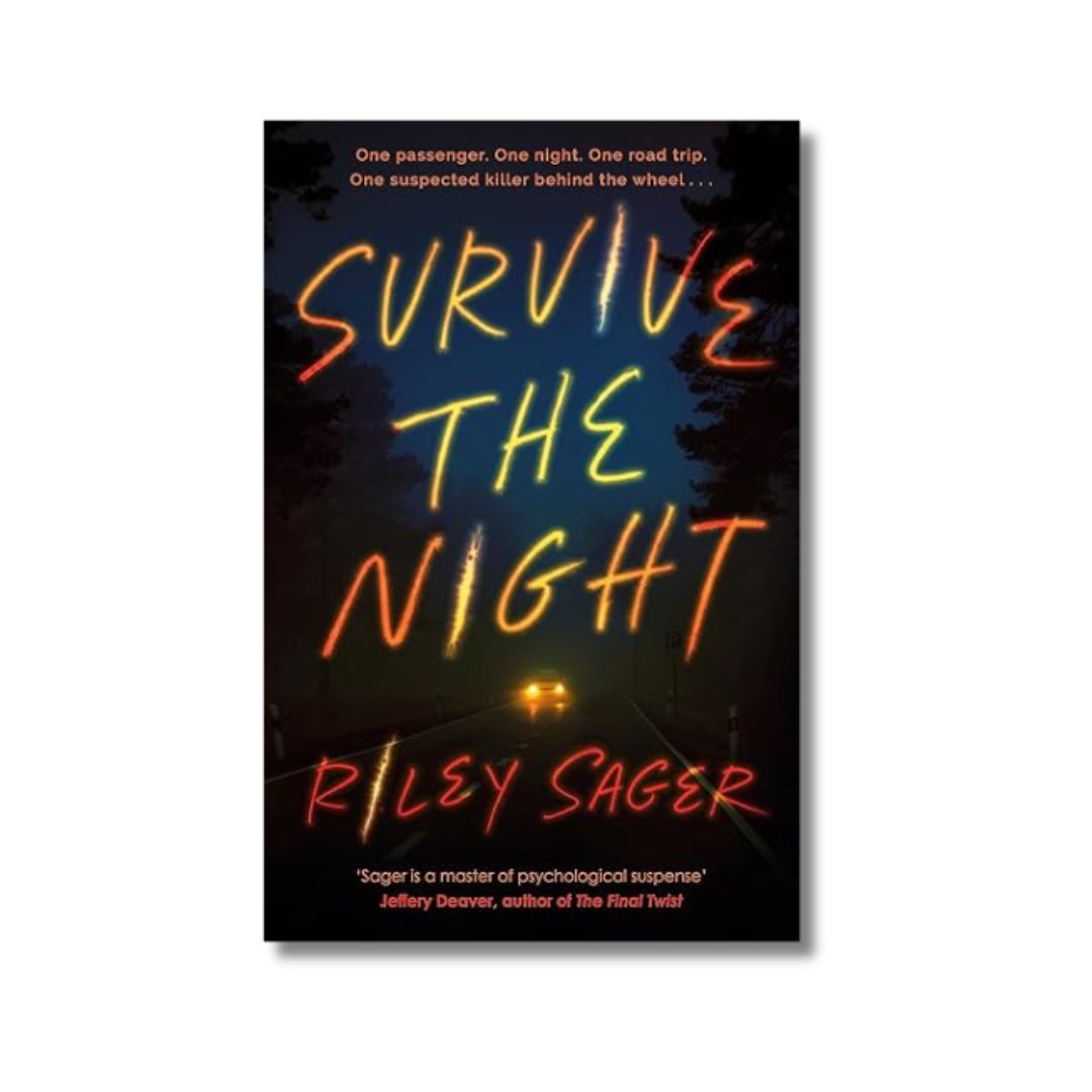 Survive the Night