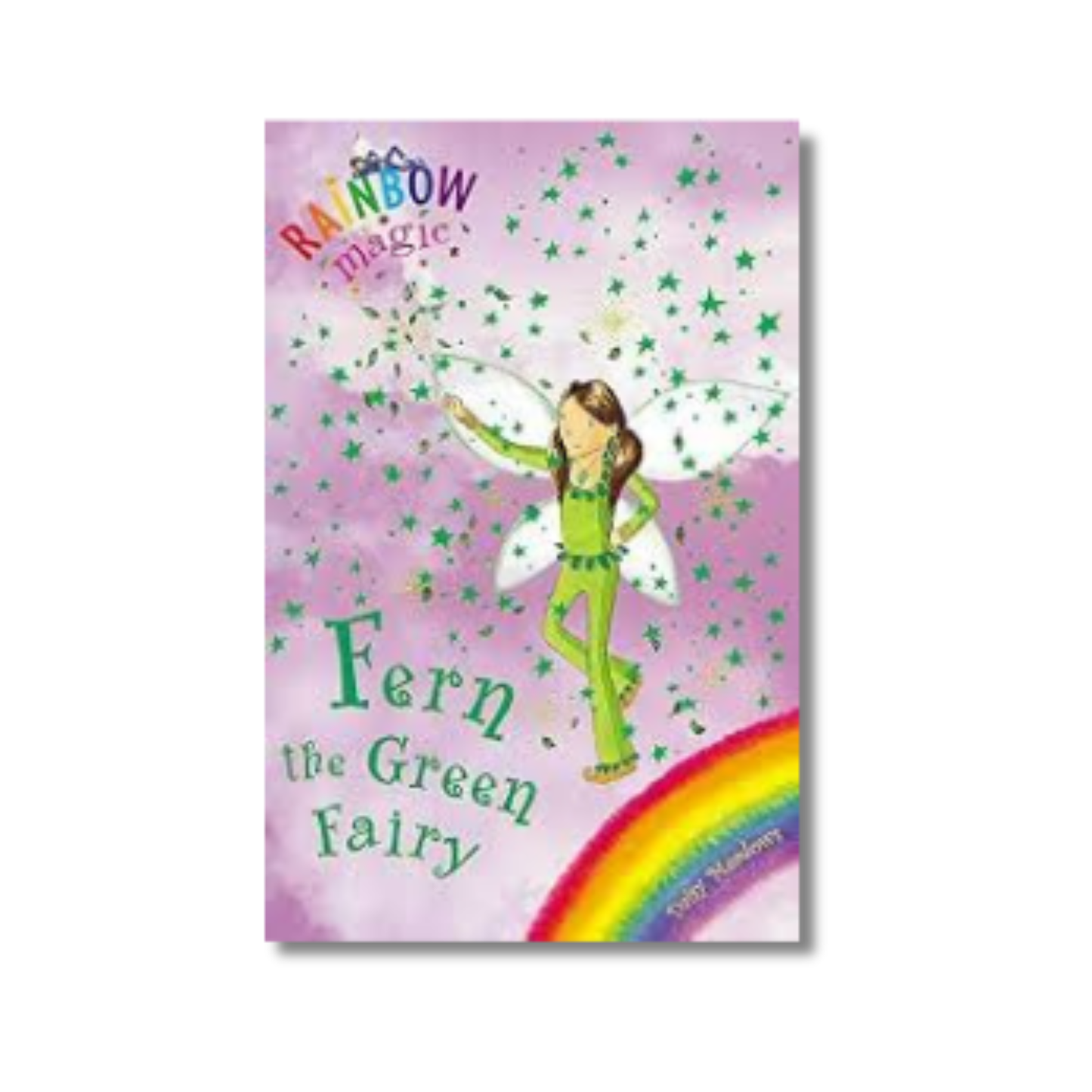 Fern the Green Fairy