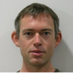 Kevin P. Murphy