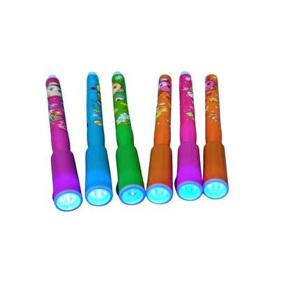 Invisible Ink Pen Set – Magic Message Pens for Kids