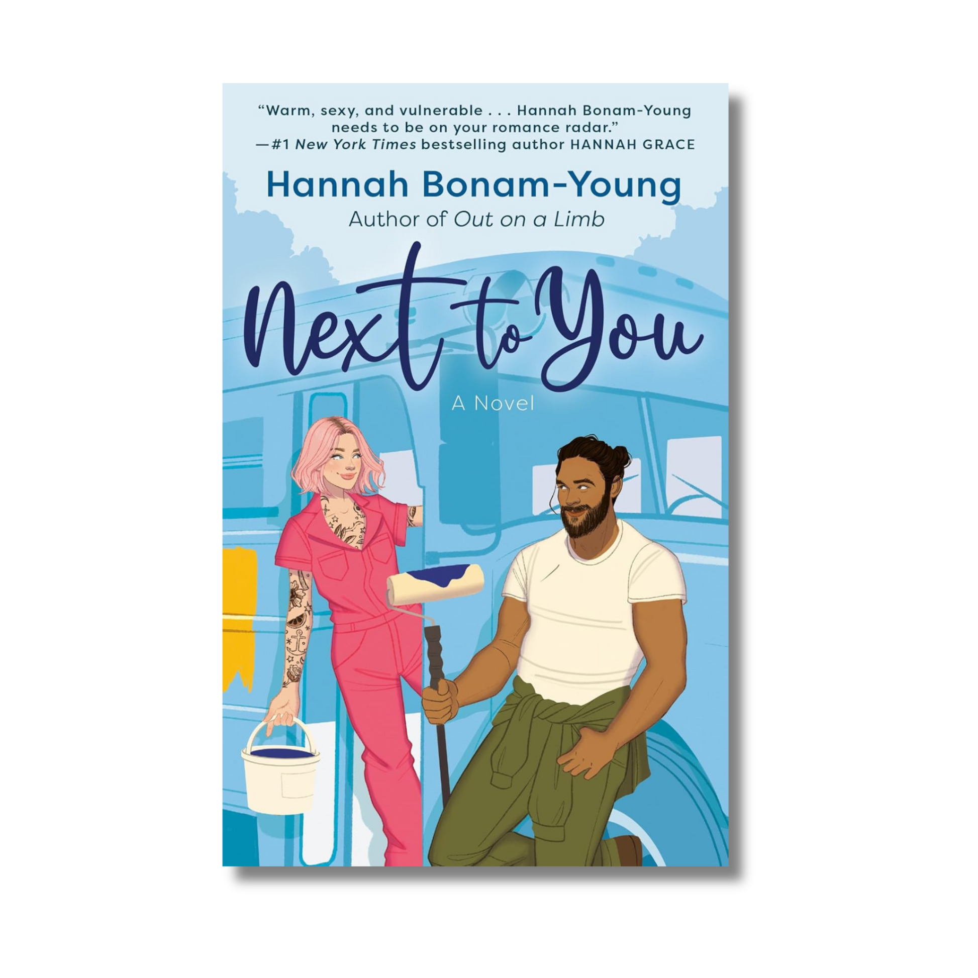 Next to You: Next (Book 2 of 2) book cover