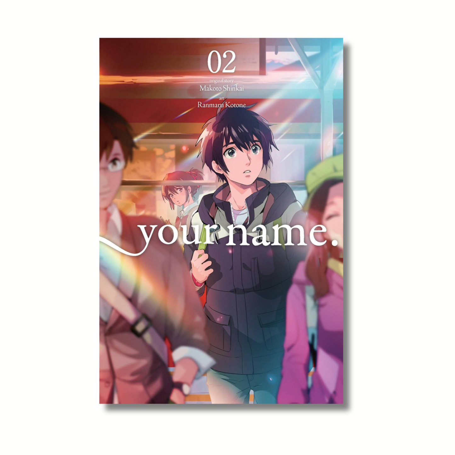 Your Name : Vol. 2