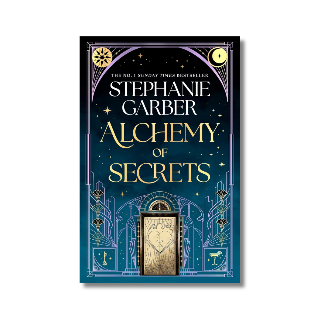Alchemy of Secrets