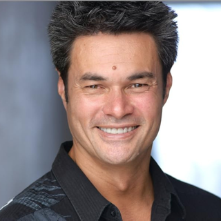 Roger James Hamilton