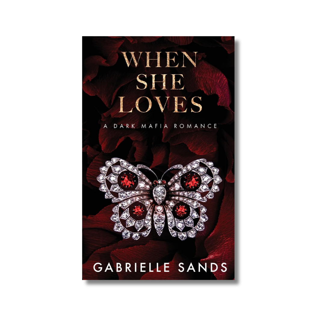 When She Loves: The Fallen #4