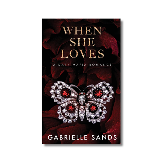 When She Loves: The Fallen #4