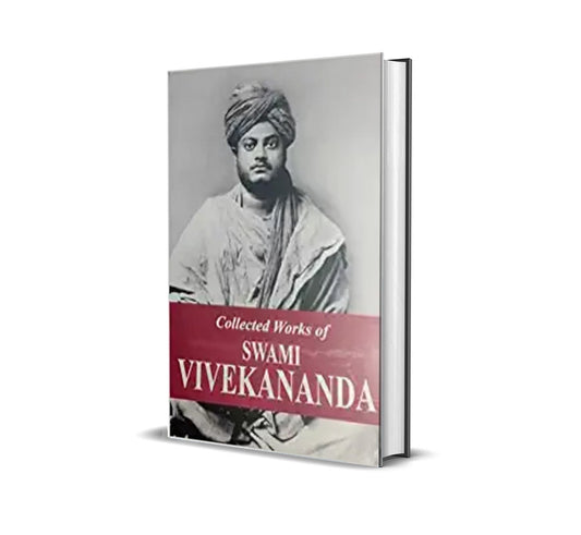 Collected Works of Swami Vivekananda (Paperback)